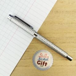 Stylo Bille - Delta Oberthur