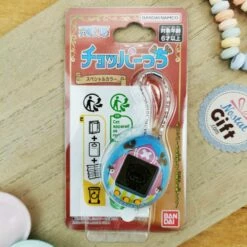 Tamagotchi Bandai Nano - One Piece - Chopper - Recyclable