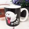Mug Booh (Super Mario) Thermoréactif