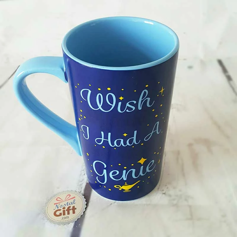 Mug Disney Change De Couleur - Aladdin â Image 2