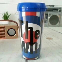 Mug De Transport - The Who