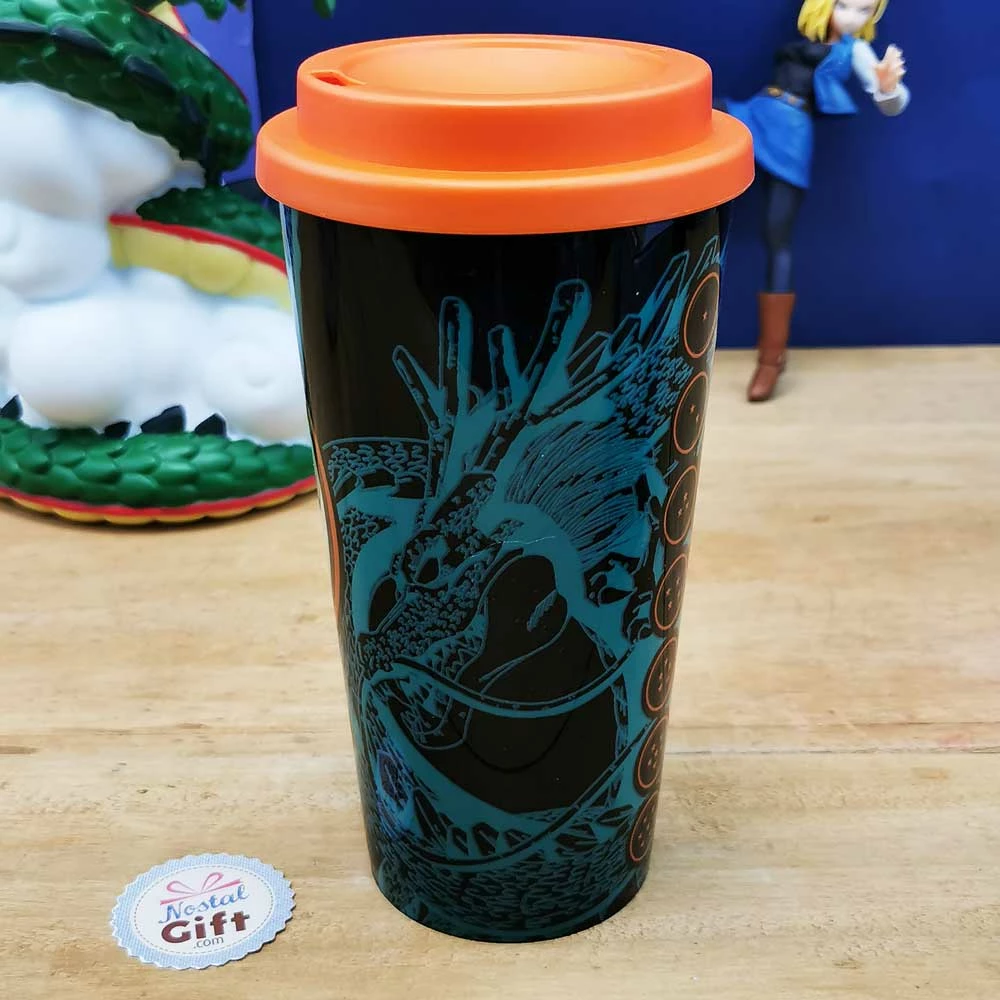 Mug De Transport - Dragon Ball (520 Ml) – Image 3